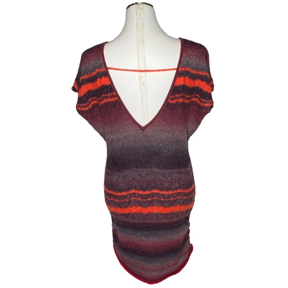 Free People Sweater Tunic - Picture 4 of 13